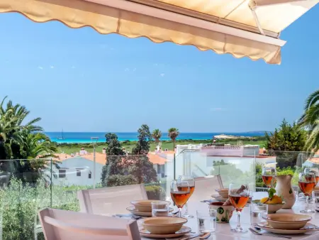 Location maison à Menorca Alaior, Villa Anna 12B