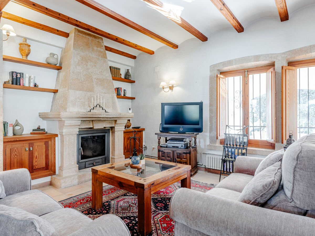 Feliciana, maison 7 pièces avec piscine à Javea - Photo 6