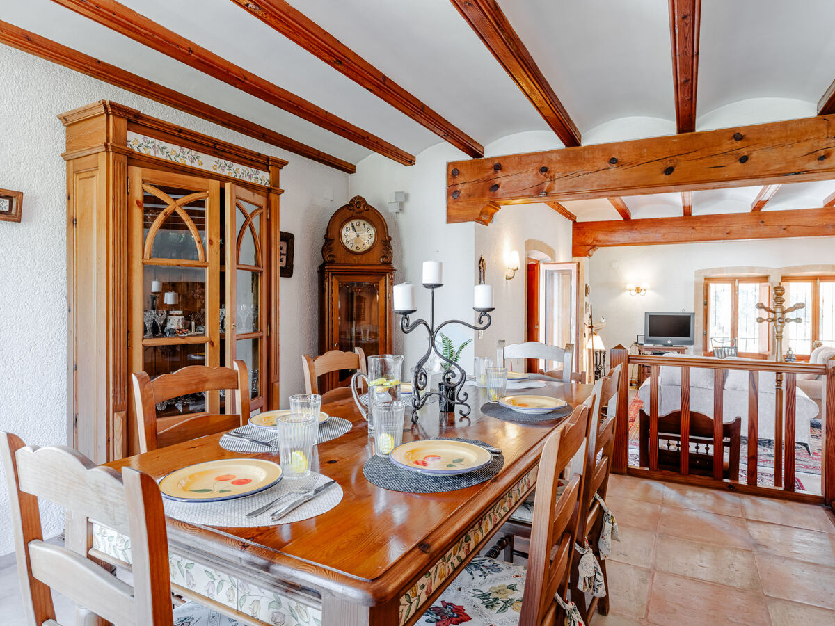 Feliciana, maison 7 pièces avec piscine à Javea - Photo 7