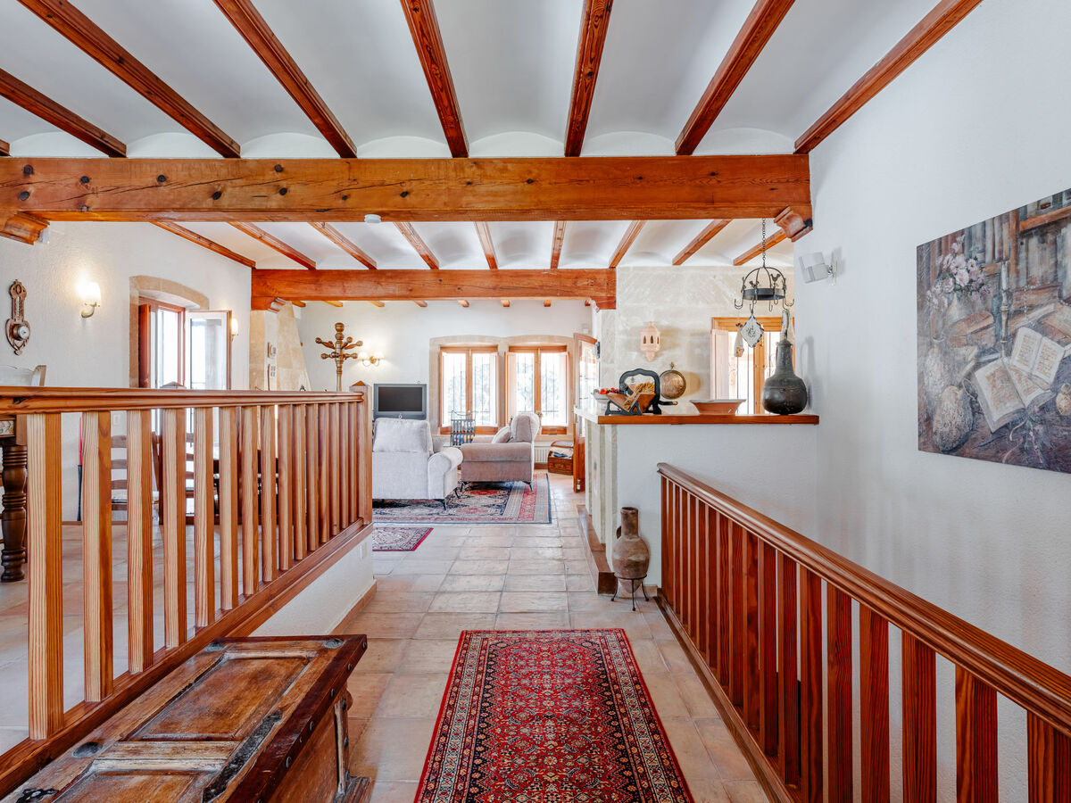 Feliciana, maison 7 pièces avec piscine à Javea - Photo 10