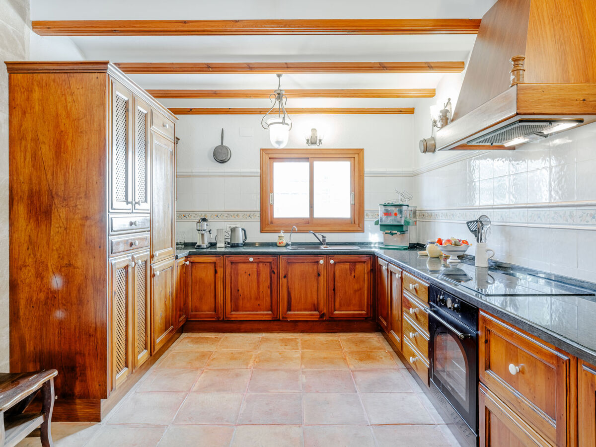 Feliciana, maison 7 pièces avec piscine à Javea - Photo 12
