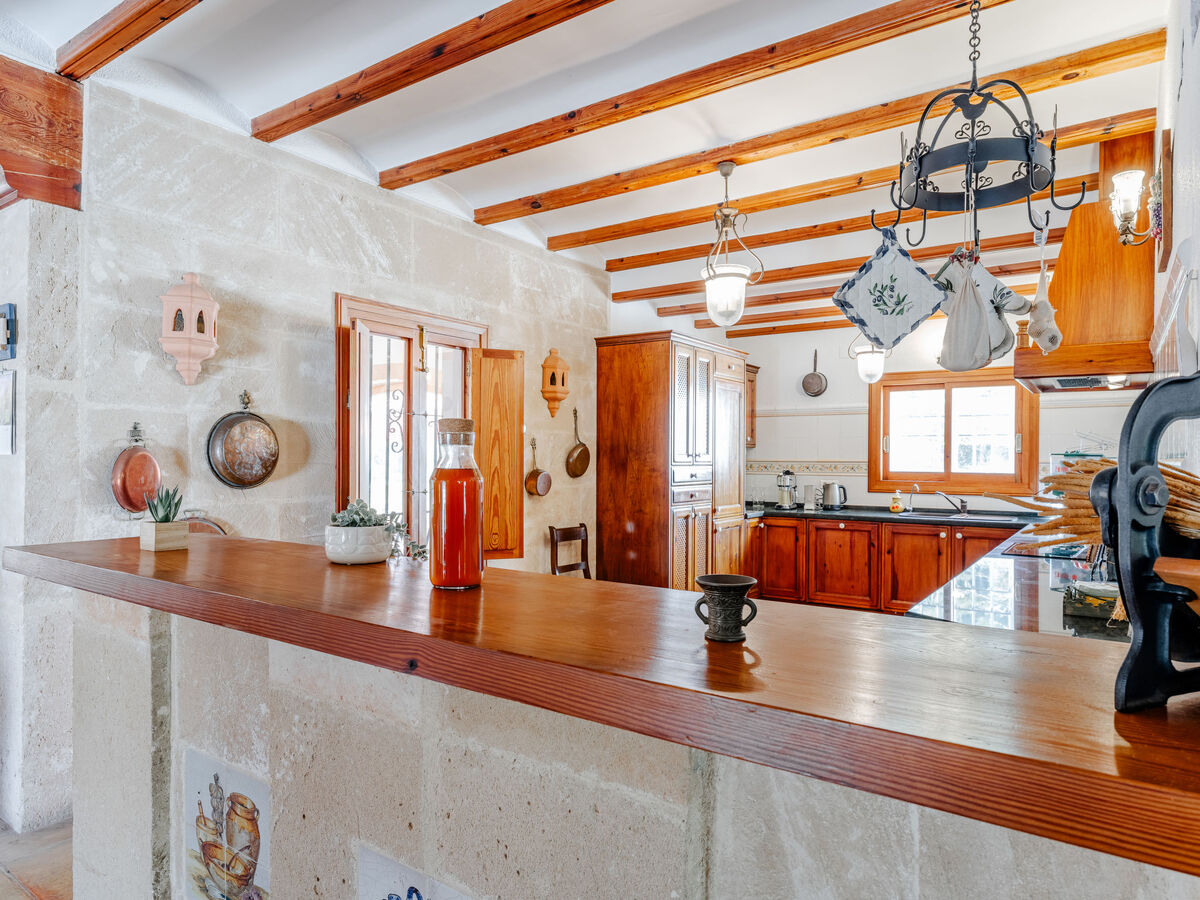 Feliciana, maison 7 pièces avec piscine à Javea - Photo 13