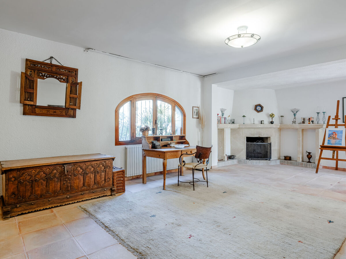Feliciana, maison 7 pièces avec piscine à Javea - Photo 15