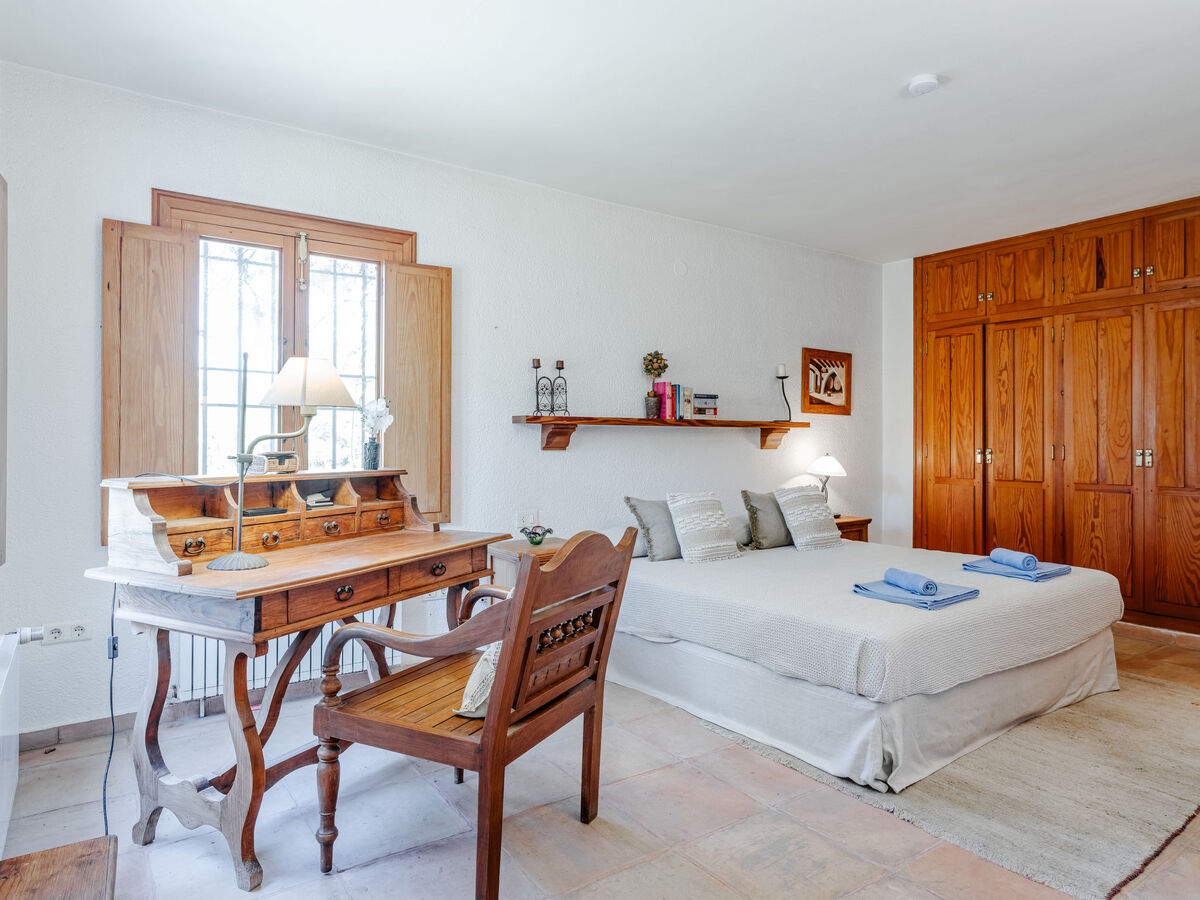 Feliciana, maison 7 pièces avec piscine à Javea - Photo 16