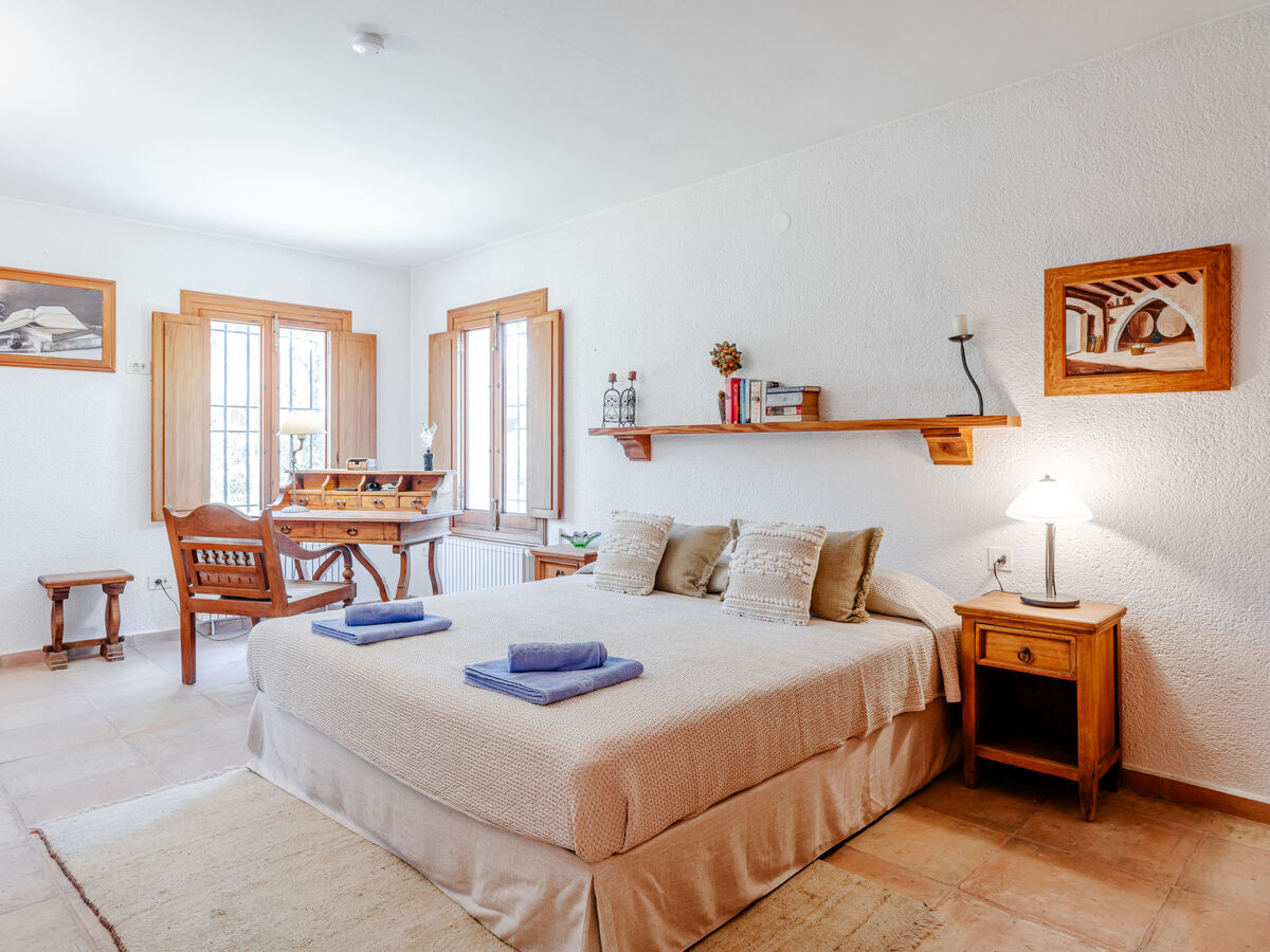 Feliciana, maison 7 pièces avec piscine à Javea - Photo 17