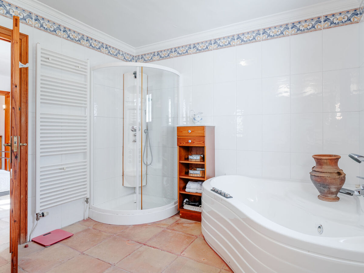Feliciana, maison 7 pièces avec piscine à Javea - Photo 18