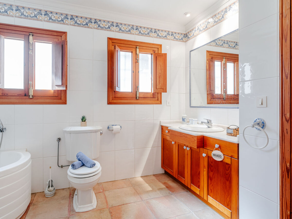 Feliciana, maison 7 pièces avec piscine à Javea - Photo 19