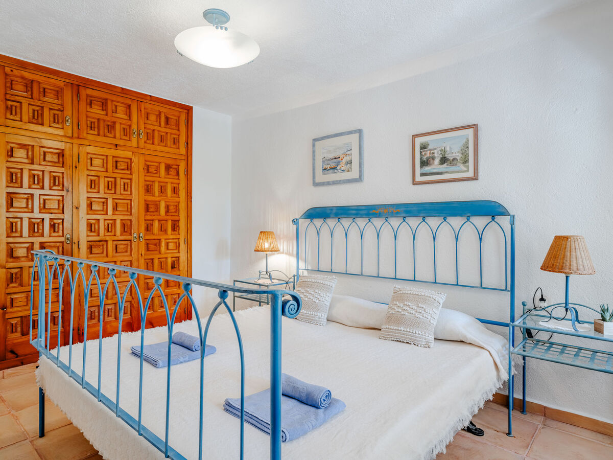 Feliciana, maison 7 pièces avec piscine à Javea - Photo 20