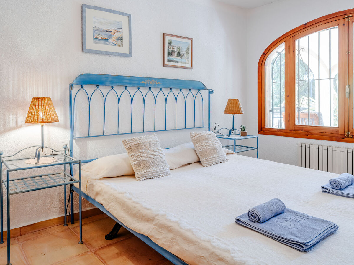 Feliciana, maison 7 pièces avec piscine à Javea - Photo 21
