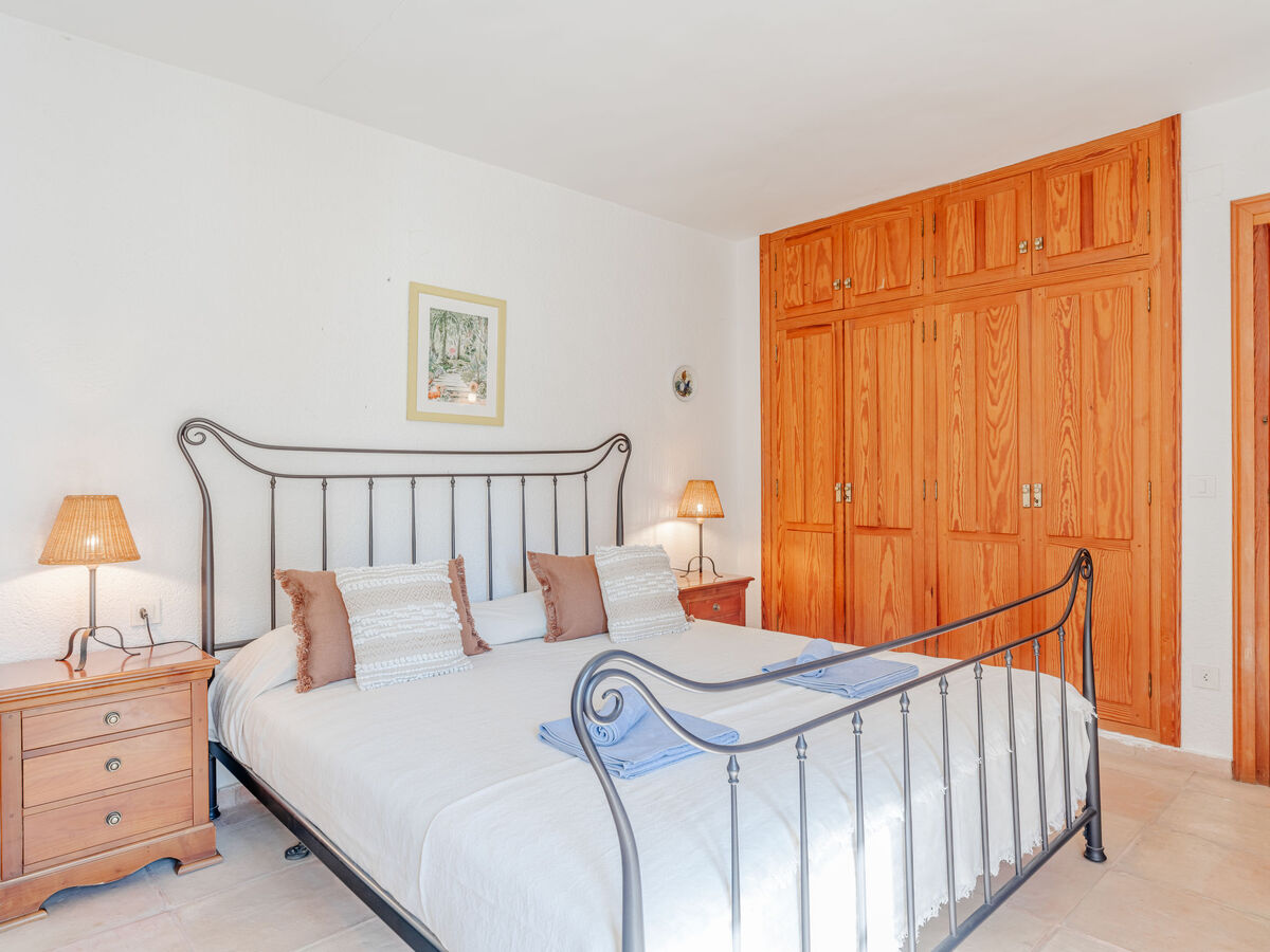 Feliciana, maison 7 pièces avec piscine à Javea - Photo 22