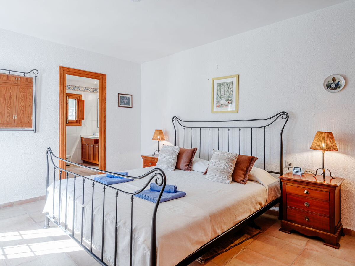 Feliciana, maison 7 pièces avec piscine à Javea - Photo 23