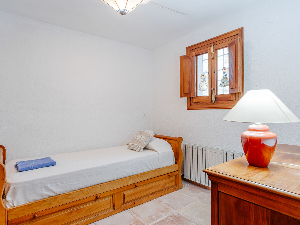 Feliciana, maison 7 pièces avec piscine à Javea - Photo 24