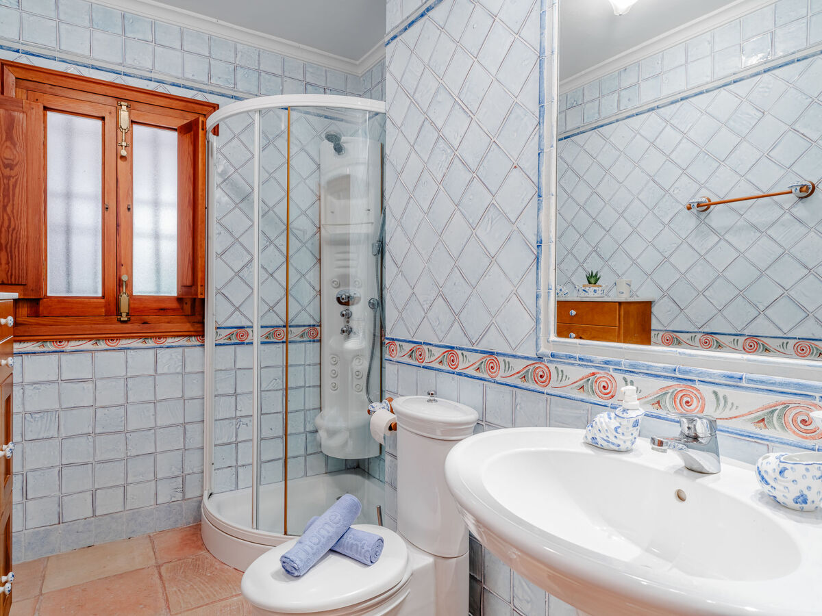 Feliciana, maison 7 pièces avec piscine à Javea - Photo 25