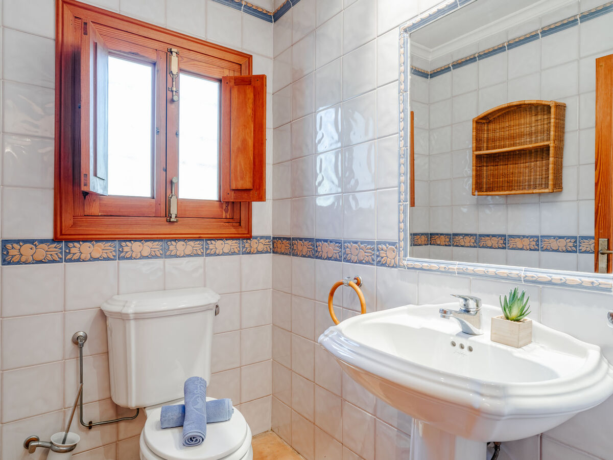 Feliciana, maison 7 pièces avec piscine à Javea - Photo 26
