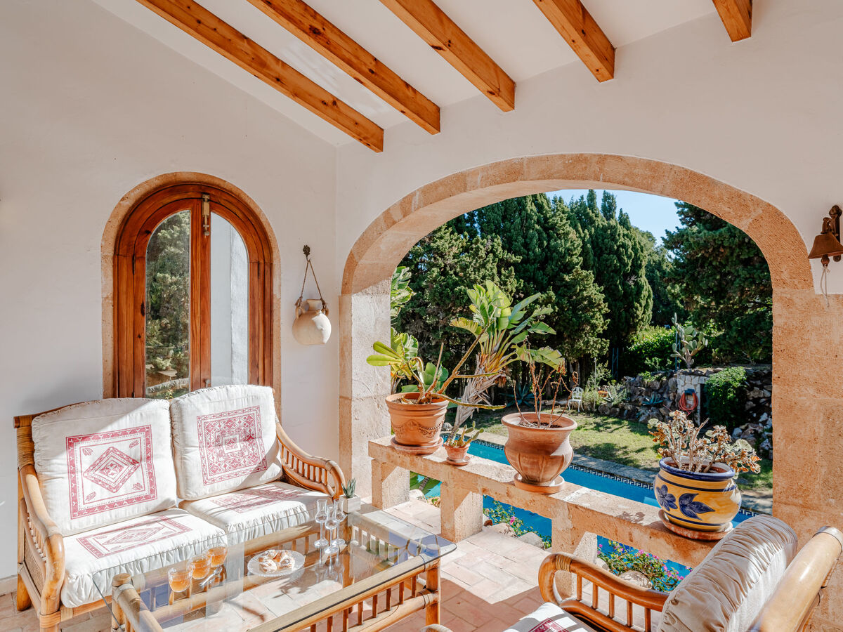 Feliciana, maison 7 pièces avec piscine à Javea - Photo 29