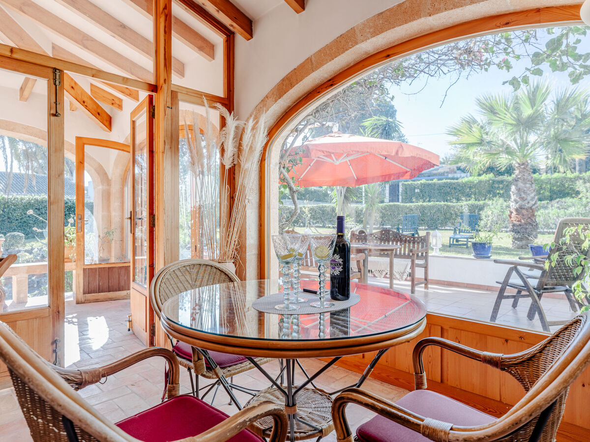 Feliciana, maison 7 pièces avec piscine à Javea - Photo 30