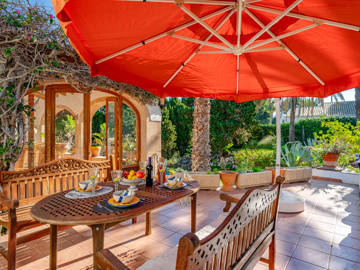 Feliciana, maison 7 pièces avec piscine à Javea - Photo 31