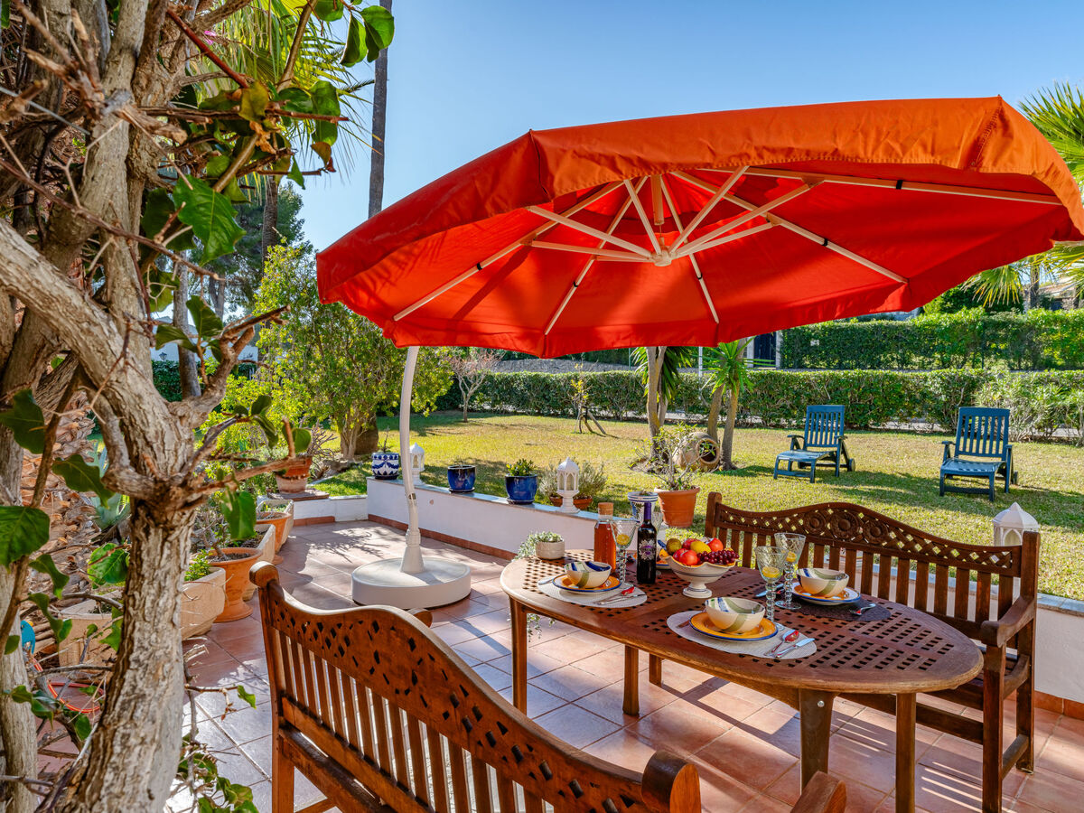 Feliciana, maison 7 pièces avec piscine à Javea - Photo 32