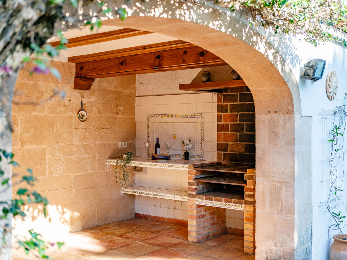 Feliciana, maison 7 pièces avec piscine à Javea - Photo 36