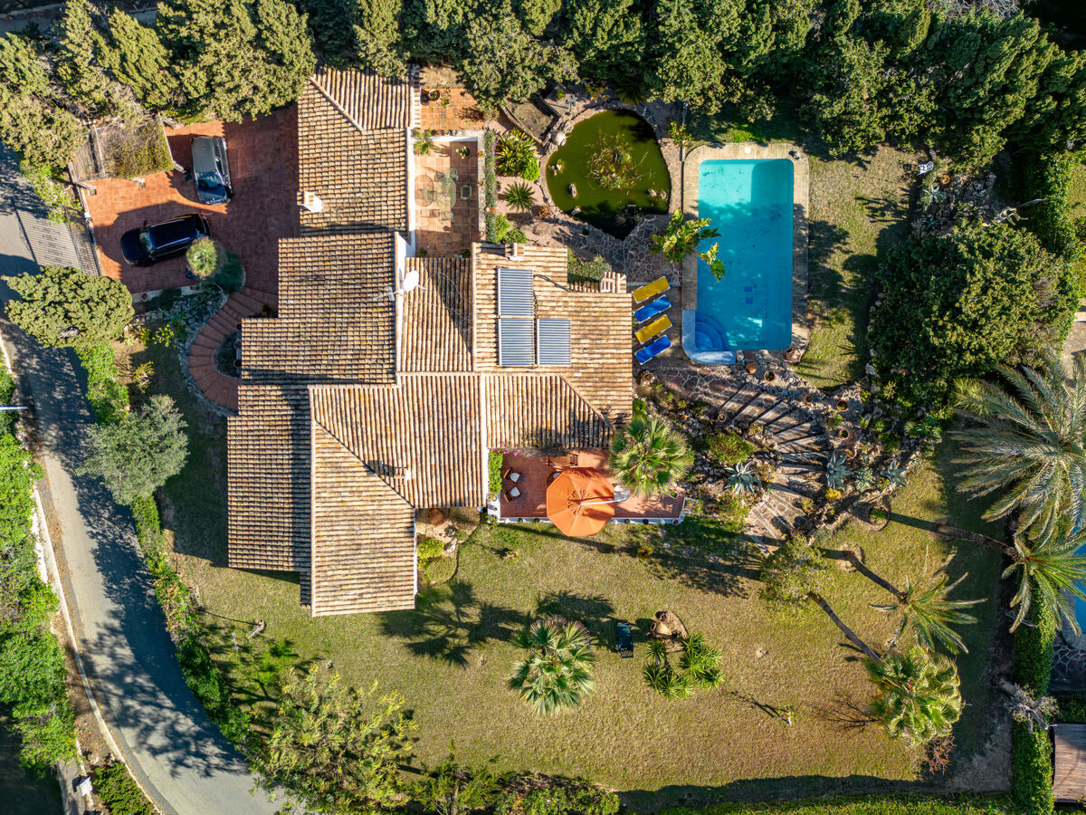 Feliciana, maison 7 pièces avec piscine à Javea - Photo 37