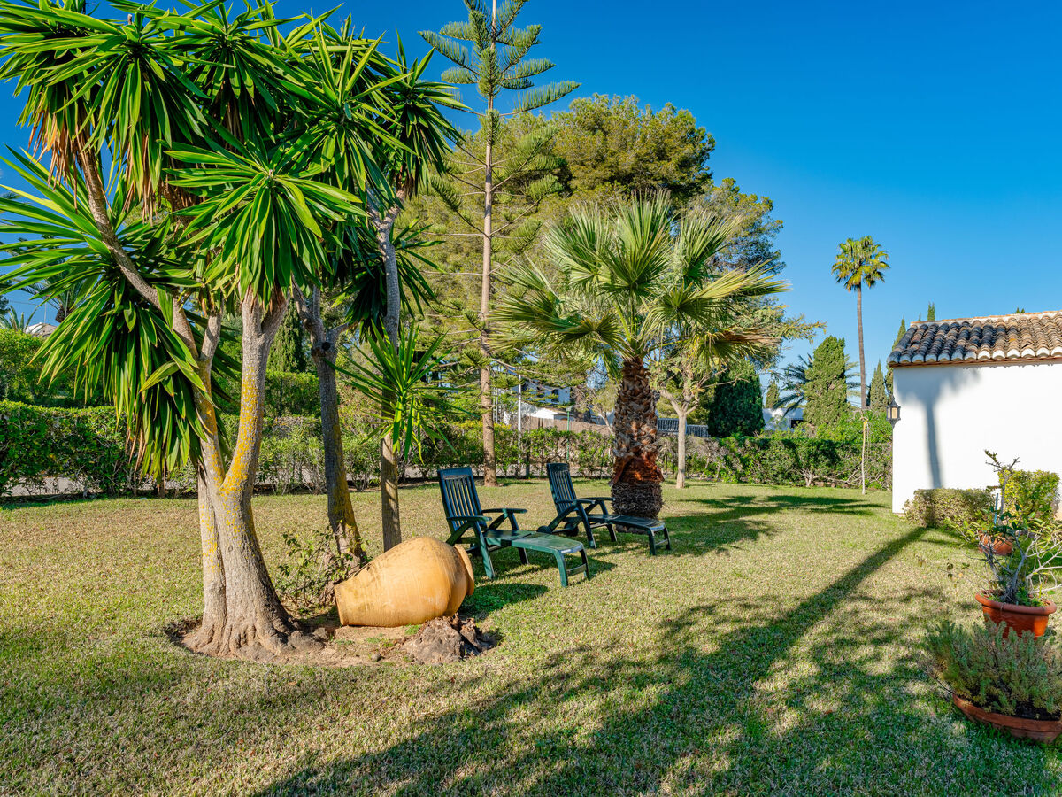 Feliciana, maison 7 pièces avec piscine à Javea - Photo 38