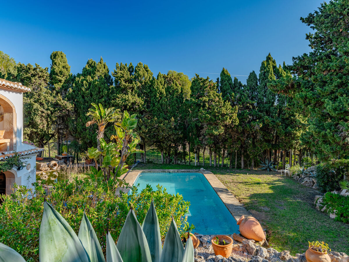 Feliciana, maison 7 pièces avec piscine à Javea - Photo 45