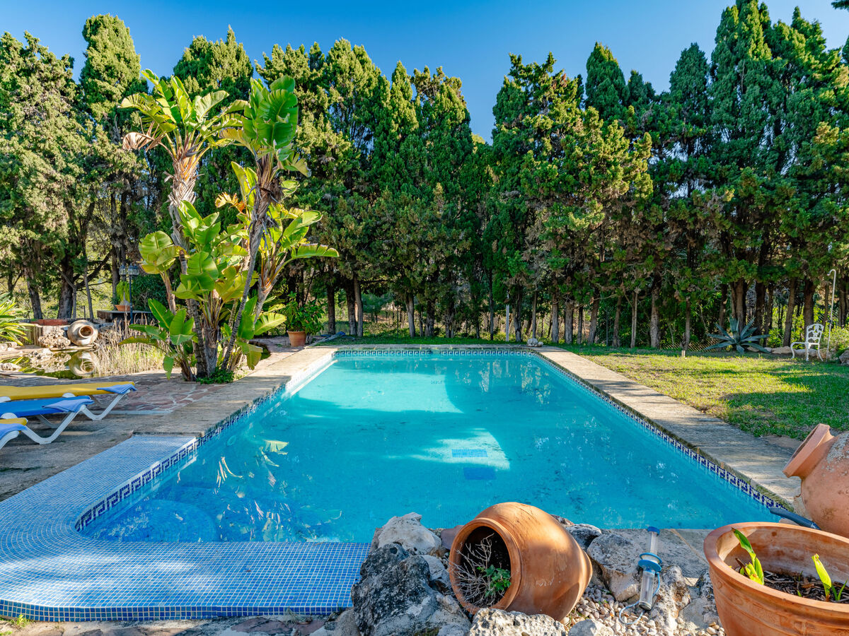 Feliciana, maison 7 pièces avec piscine à Javea - Photo 46