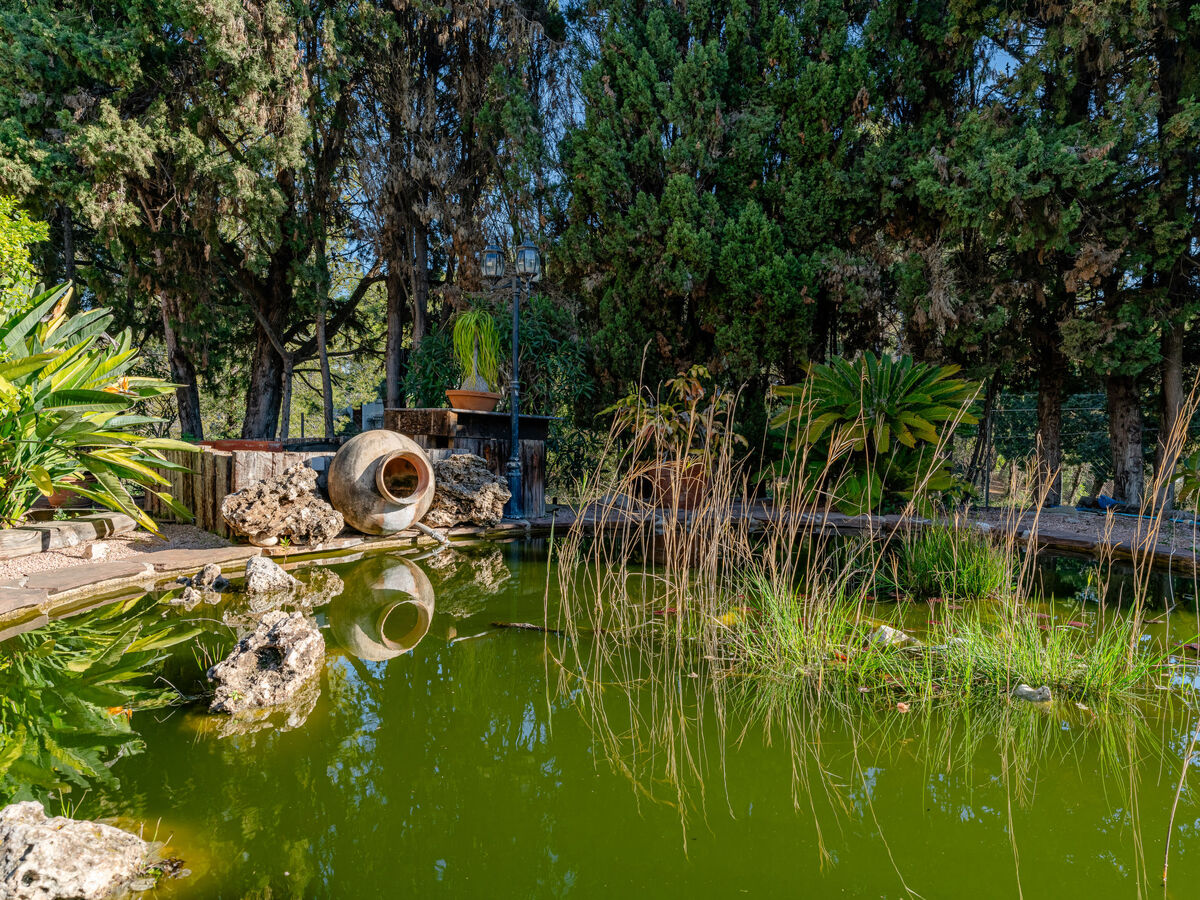 Feliciana, maison 7 pièces avec piscine à Javea - Photo 48