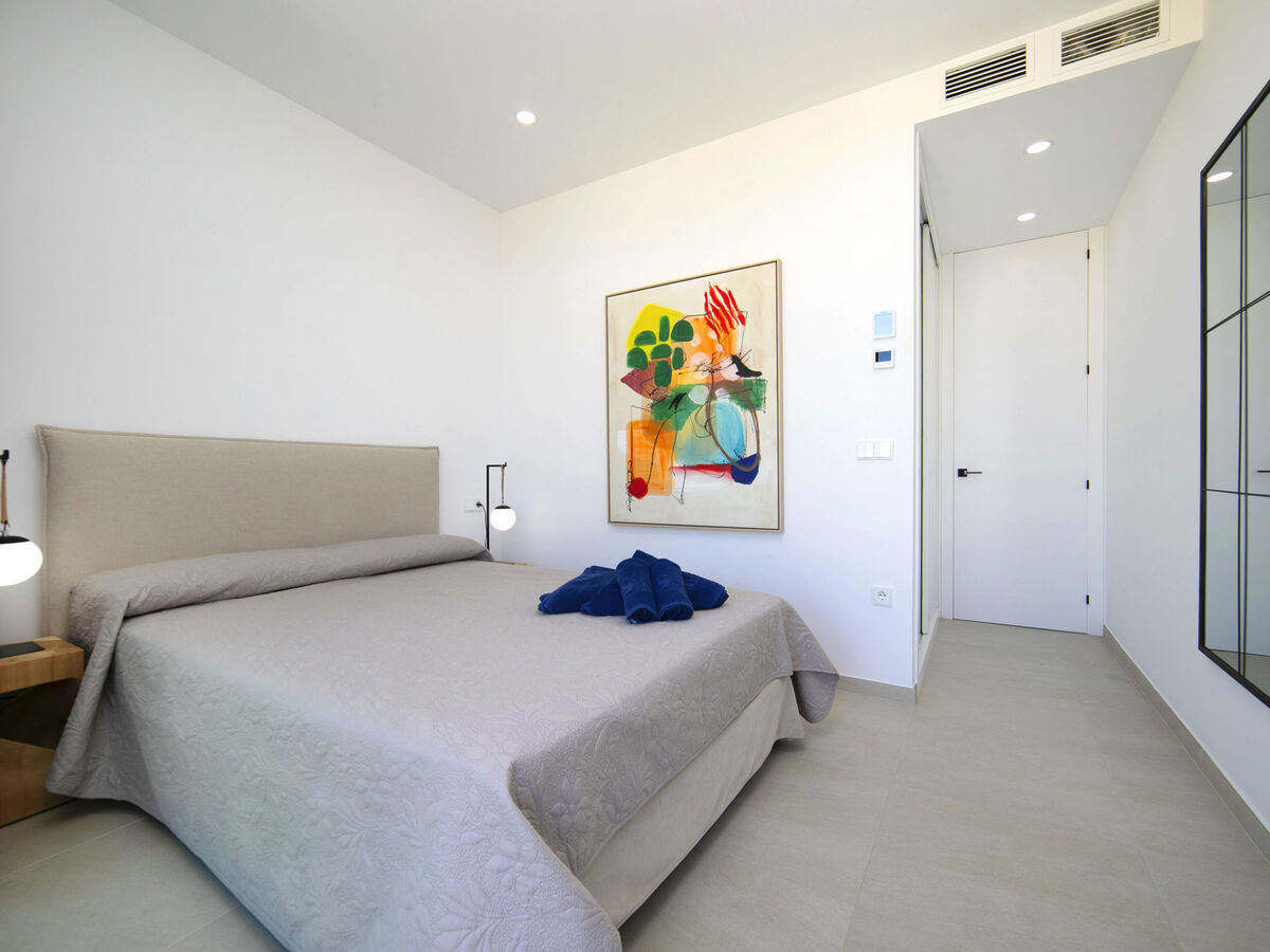 Residencial Paraiso – Maison 3 chambres Calpe - Photo 3