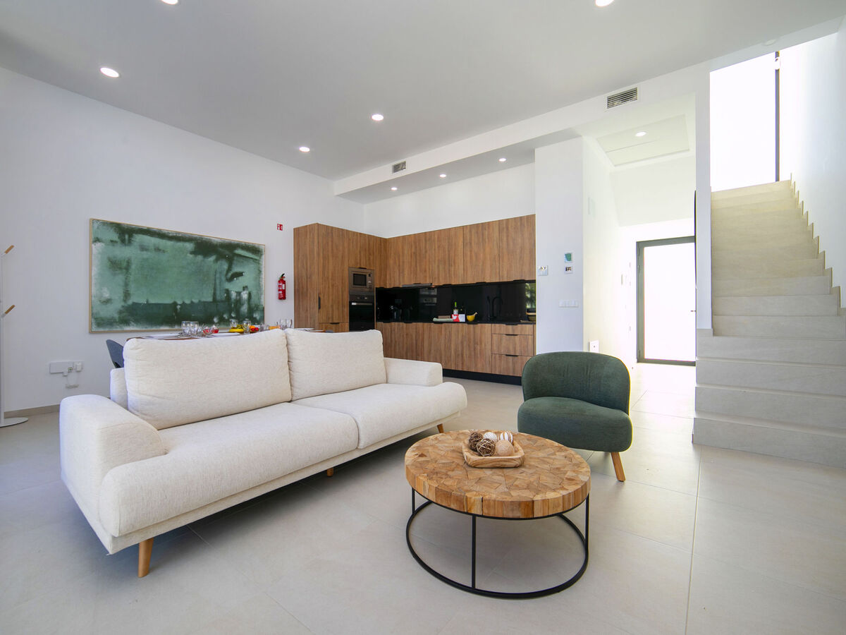 Residencial Paraiso – Maison 3 chambres Calpe - Photo 5