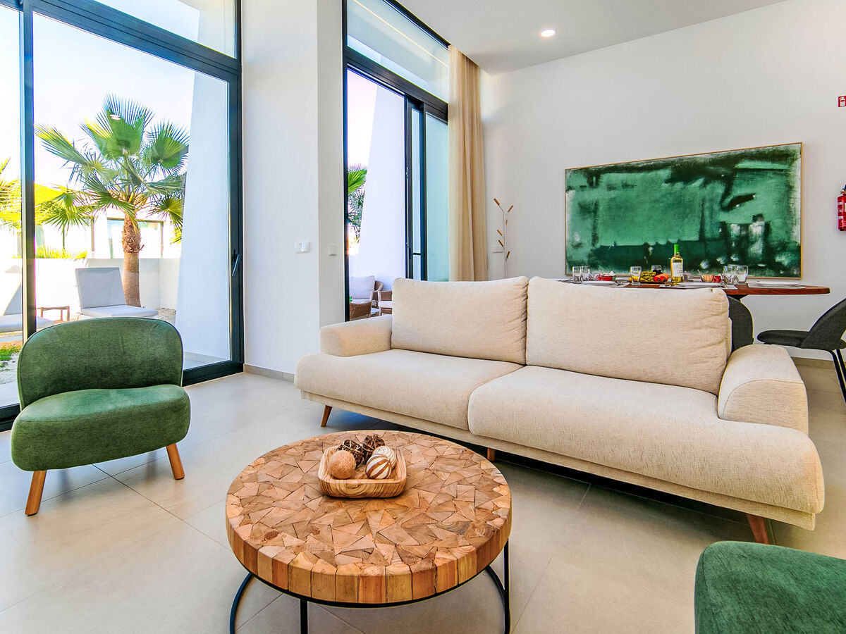 Residencial Paraiso – Maison 3 chambres Calpe - Photo 6