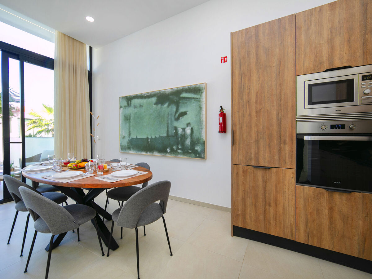 Residencial Paraiso – Maison 3 chambres Calpe - Photo 7