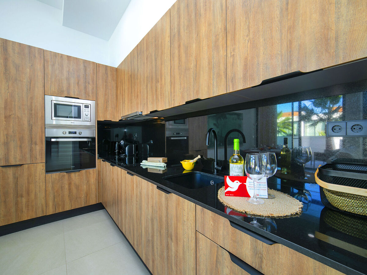 Residencial Paraiso – Maison 3 chambres Calpe - Photo 8