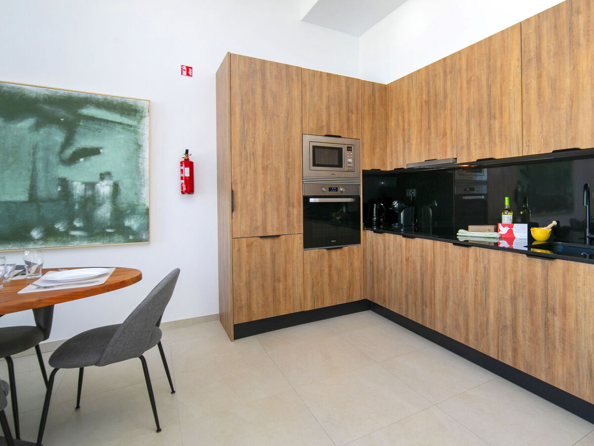 Residencial Paraiso – Maison 3 chambres Calpe - Photo 9