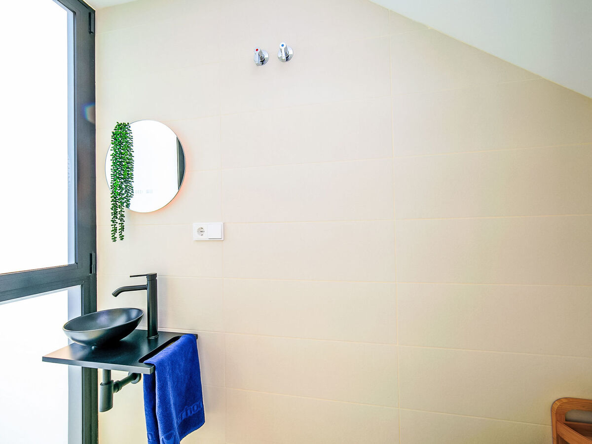 Residencial Paraiso – Maison 3 chambres Calpe - Photo 17