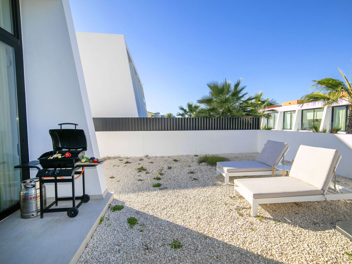 Residencial Paraiso – Maison 3 chambres Calpe - Photo 19