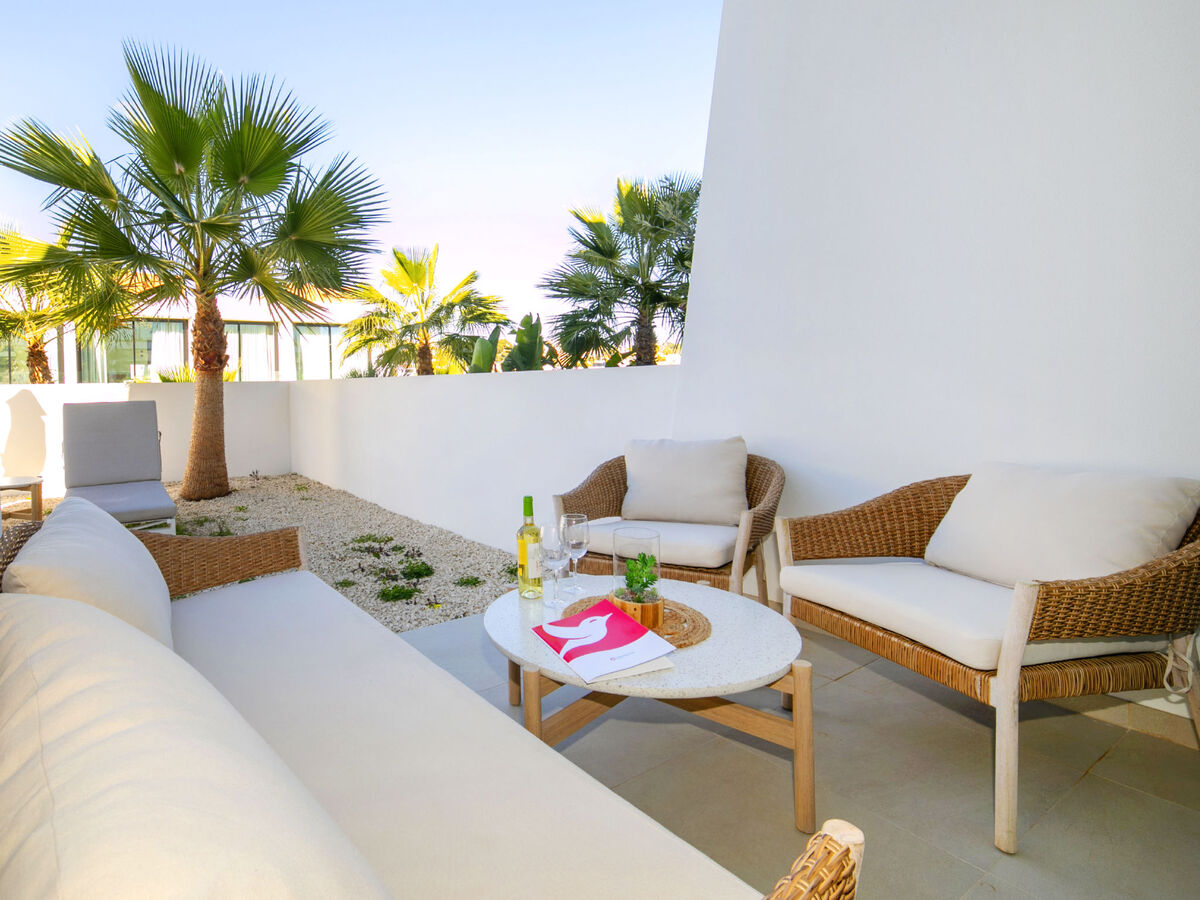 Residencial Paraiso – Maison 3 chambres Calpe - Photo 20