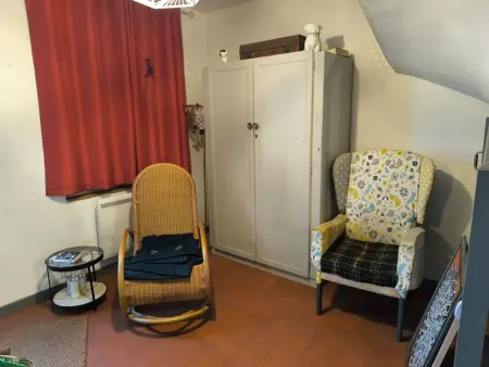 Maison 3 chambres avec chien à 7 m de la plage - Photo 3