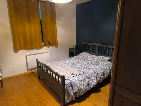 Maison 3 chambres avec chien à 7 m de la plage - Photo 5