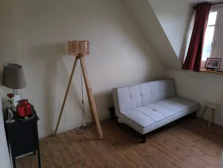 Maison 3 chambres avec chien à 7 m de la plage - Photo 9