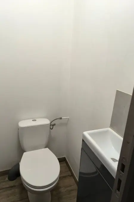 Maison 3 chambres avec chien à 7 m de la plage - Photo 11