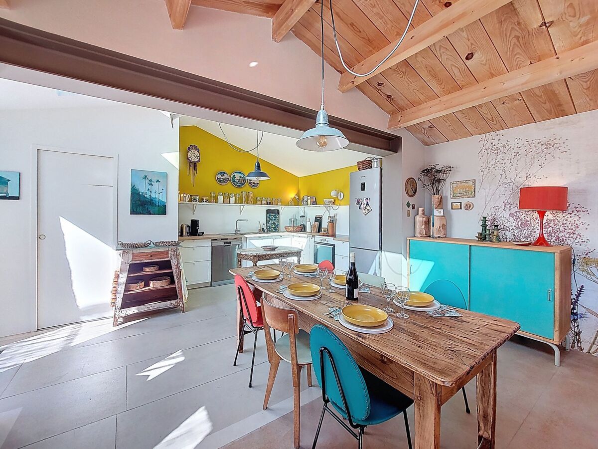 Maison 6 pers. avec terrasse 100 m², 800 m de la mer - Photo 7