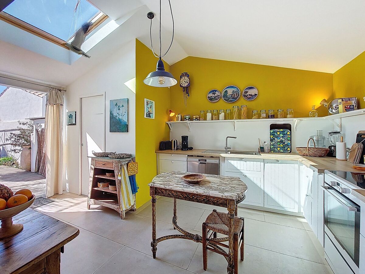 Maison 6 pers. avec terrasse 100 m², 800 m de la mer - Photo 9