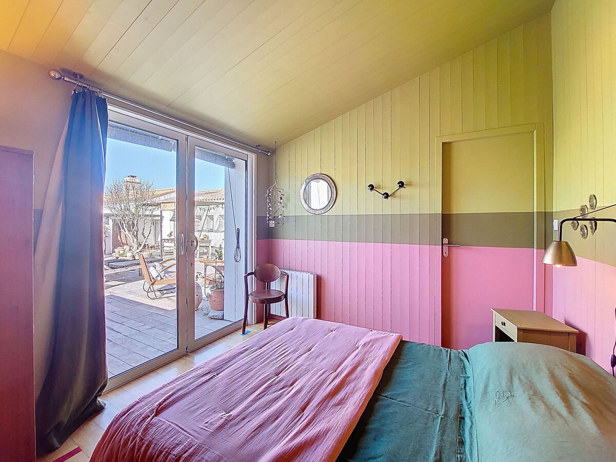Maison 6 pers. avec terrasse 100 m², 800 m de la mer - Photo 22