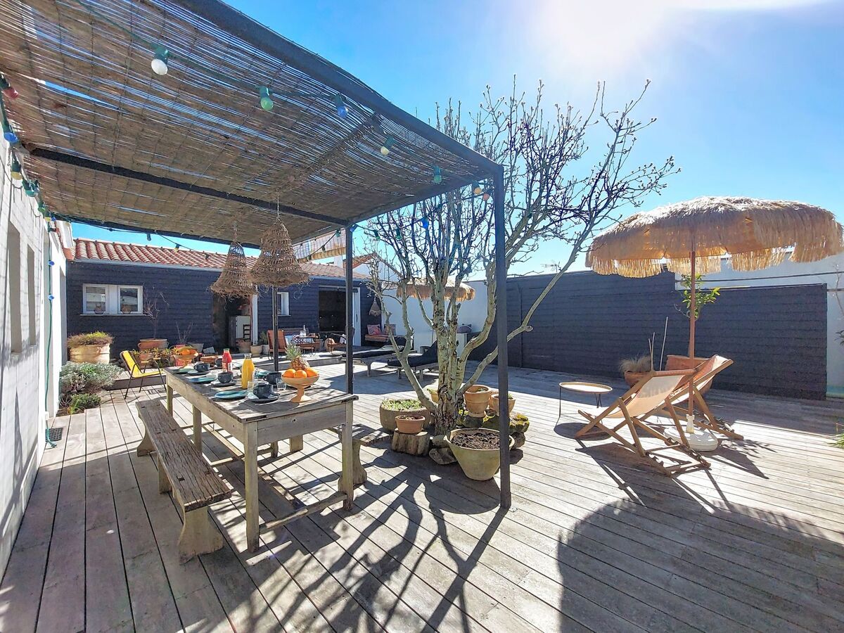 Maison 6 pers. avec terrasse 100 m², 800 m de la mer - Photo 27