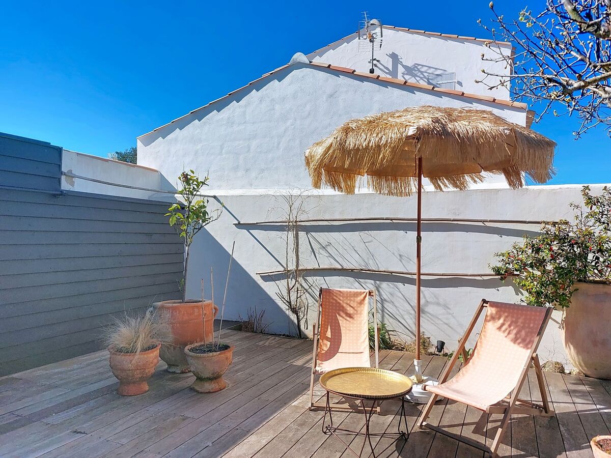 Maison 6 pers. avec terrasse 100 m², 800 m de la mer - Photo 28