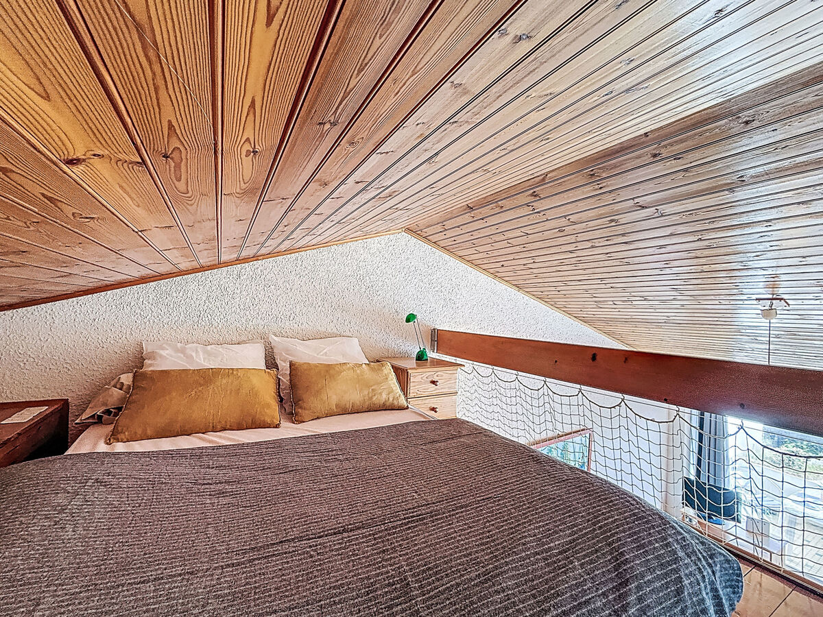 Apt 2 pièces balcon sud, 50 m de la mer - Photo 6
