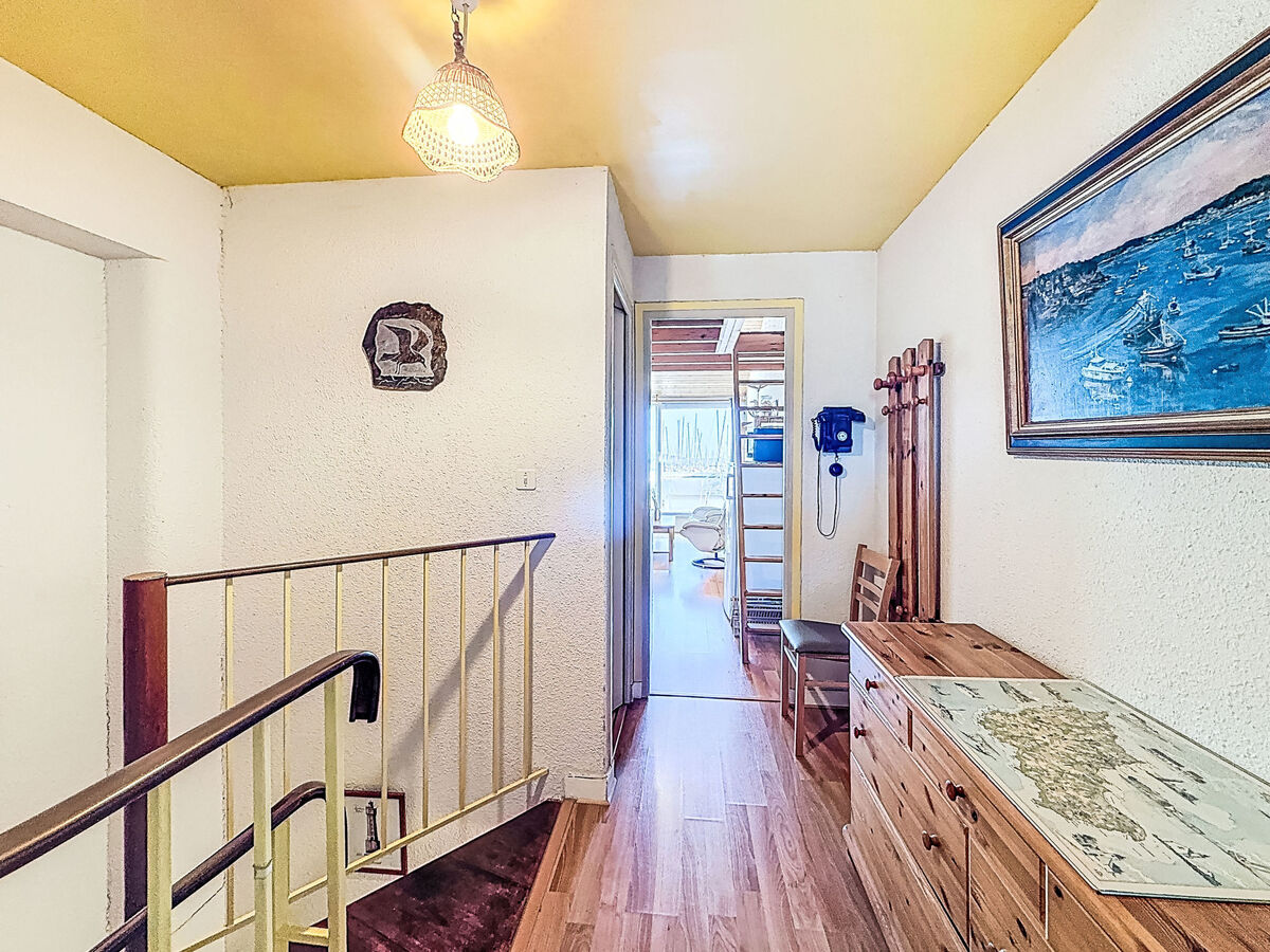 Apt 2 pièces balcon sud, 50 m de la mer - Photo 17