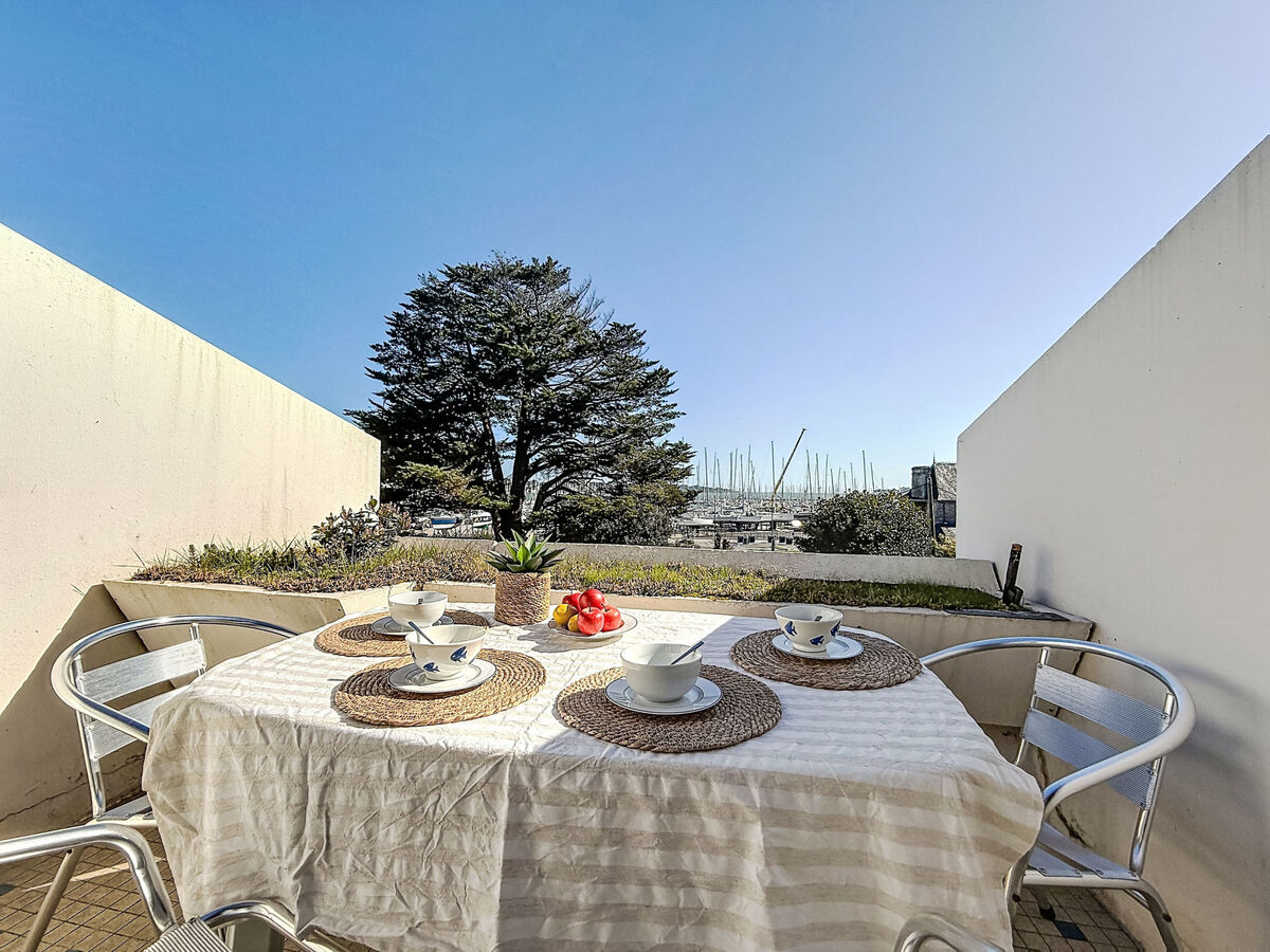 Apt 2 pièces balcon sud, 50 m de la mer - Photo 18