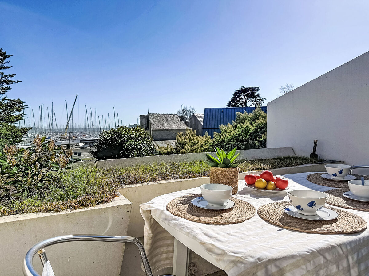 Apt 2 pièces balcon sud, 50 m de la mer - Photo 21